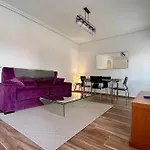 Apartment Canalejas 66 - Monabri Santander
