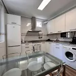 Canalejas 66 - Monabri Apartment
