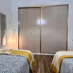 Canalejas 66 - Monabri