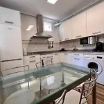 Apartment Canalejas 66 - Monabri *