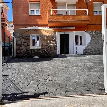 Canalejas 66 Apartment Santander
