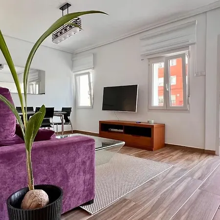 Canalejas 66 Santander