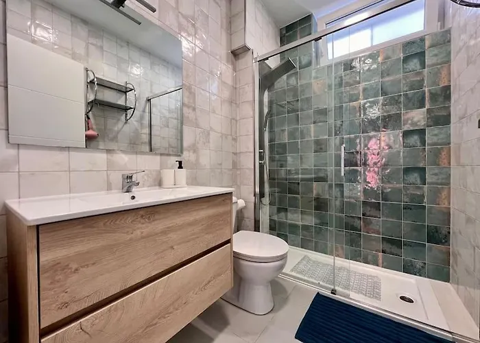 Canalejas 66 桑坦德